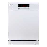 ماشین ظرفشویی پاکشوما 15 نفره مدل PDB-3512W