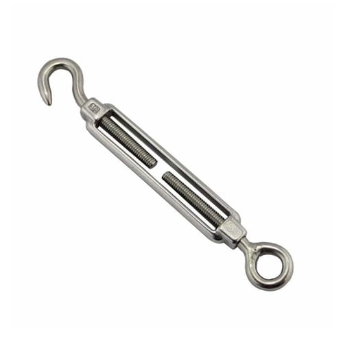 مهارکش استیل 8