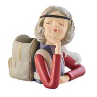 جامدادی مدل دختر کوله پشتی1