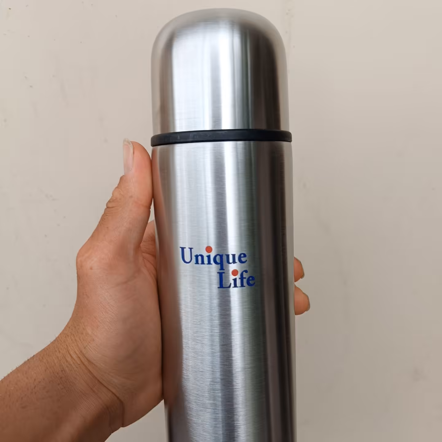 فلاکس یونیک 750میل استیل 