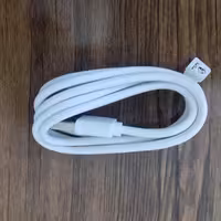 کابل شارژ بدون پک جی ال ایکس (بدون گارانتی-CABLE CHARGE)
