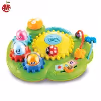 باغ چرخشی 00743 وین فان Winfun