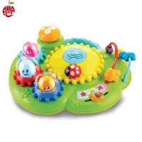باغ چرخشی 00743 وین فان Winfun