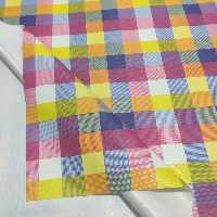 سفره پشت نخی 4 خونه