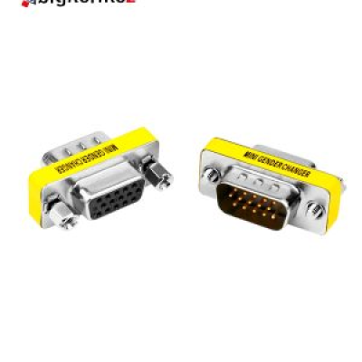 تبدیل یکسر نر و یک سر ماده VGA