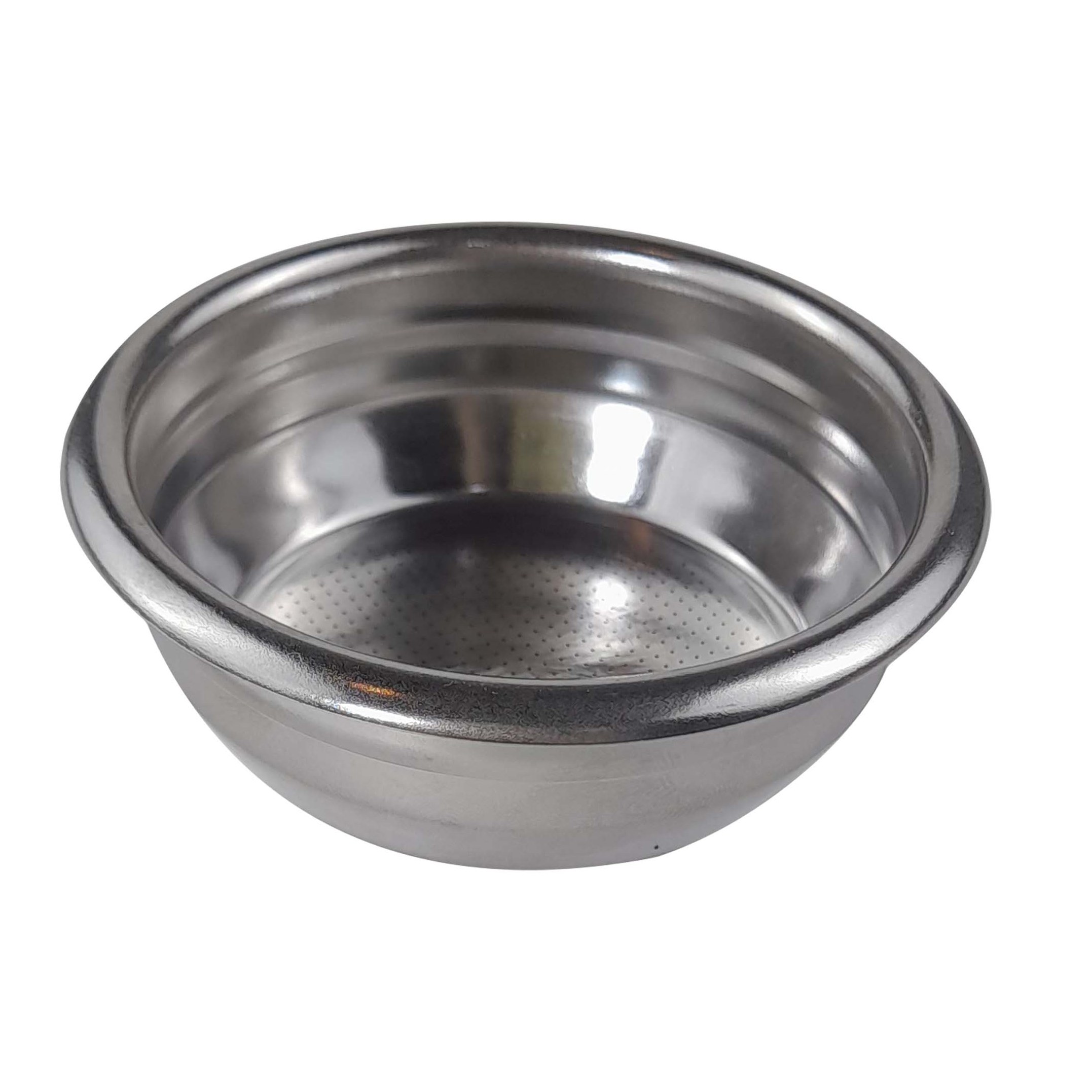 بسکت قهوه غیر تحت فشار دوکاپ سایز 58