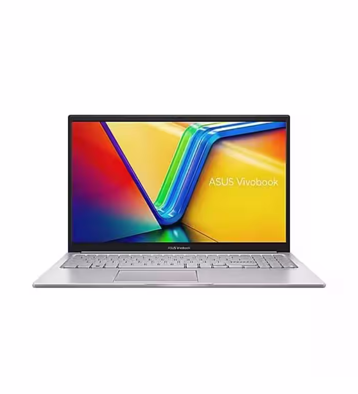 لپ تاپ 15.6 اینچی ایسوس سری VivoBook مدل (Core i3) A1504V