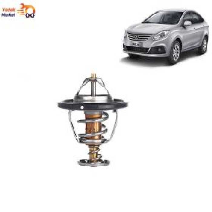 ترموستات جک J4