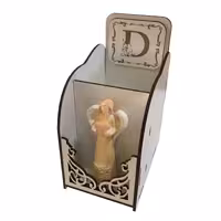 استند لوازم آرایشی مدل S23