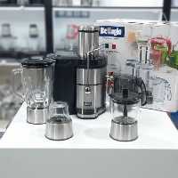 آبمیوه گیری 4 کاره 