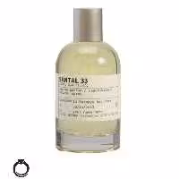 عطرادکلن له لابو سانتال33(لطفاً قبل از خرید قسمت توضیحات مطالعه گردد)
