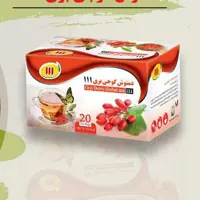 دمنوش گوجی بری 111