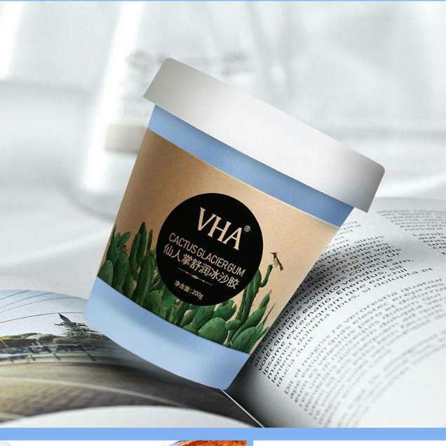 ژل صورت چند کاره کاکتوس 