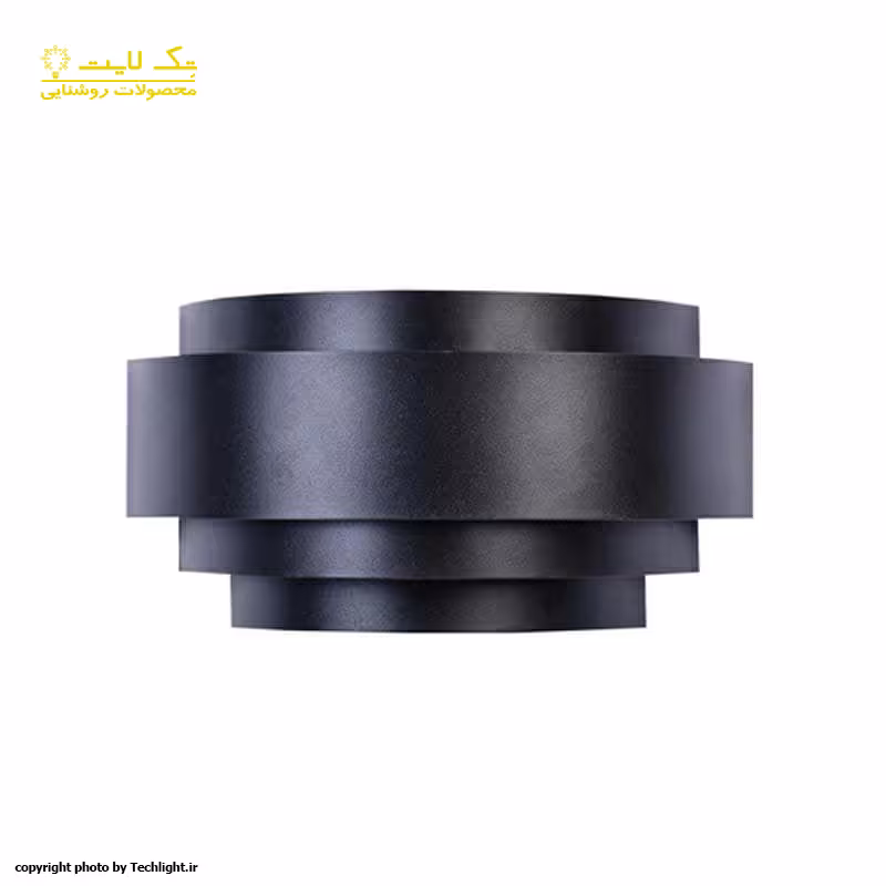 دکوراتیو دیواری مدل نیم دایره