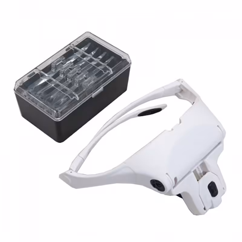 ذره بین هدلایتی پیشرفته مدل 98982B1