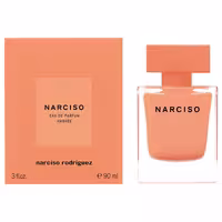 عطر نارسیسو ادو پرفیوم امبر Narciso Eau de Parfum Ambrée