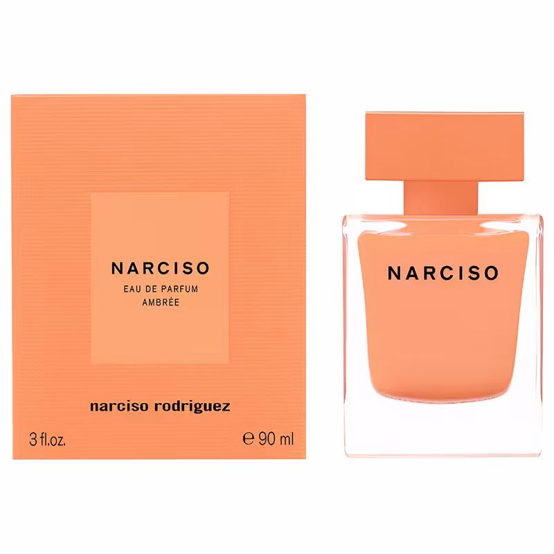 عطر نارسیسو ادو پرفیوم امبر Narciso Eau de Parfum Ambrée