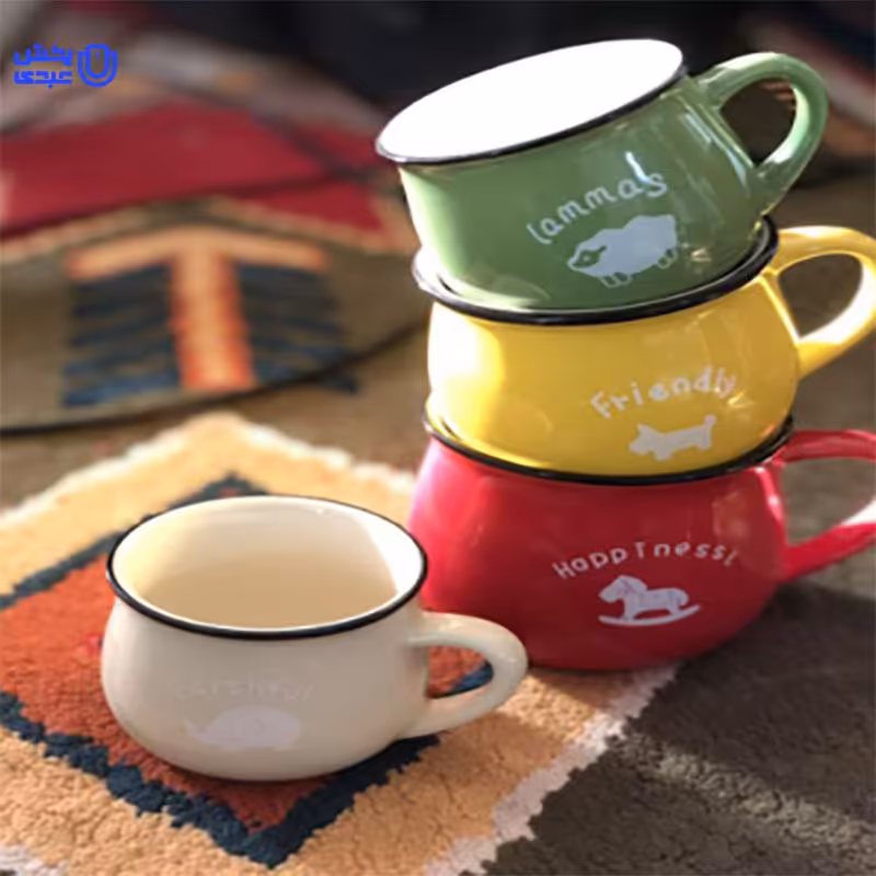 لیوان رجینال بزرگ