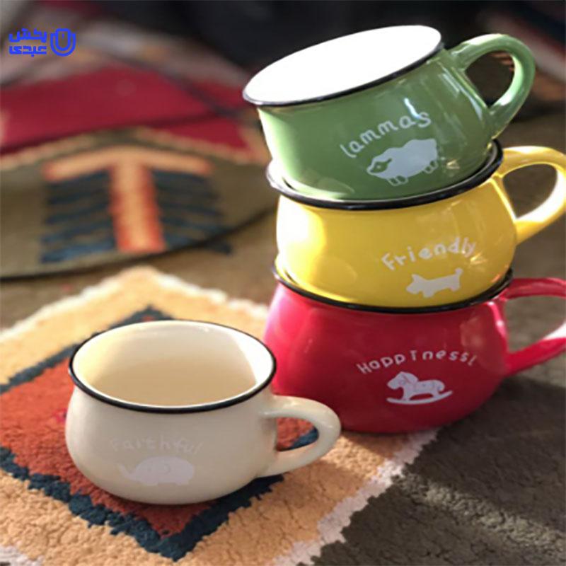 لیوان رجینال بزرگ