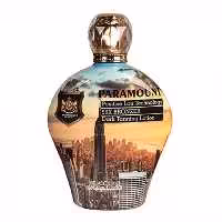لوسیون سولاریوم پارامونت مدل Paramount حجم 400 میل(اصل)