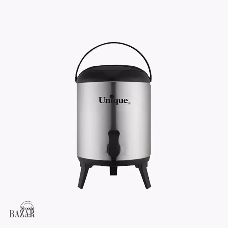 کلمن 10 لیتر داخل استیل یونیک کد UN-7599