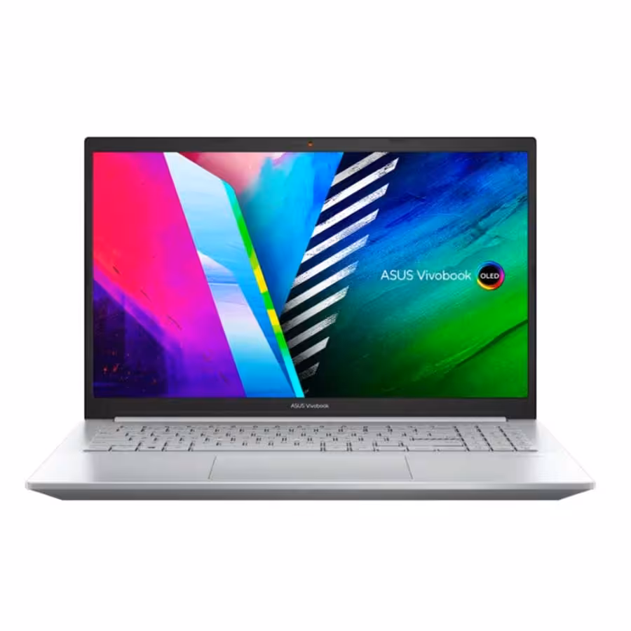 قیمت و خرید لپ تاپ 15.6 اینچ ایسوس VivoBook Pro 15 K3500PH-AB Core i5 11300H/512GB SSD/8GB/GTX1650 4GB | یاس ارتباط