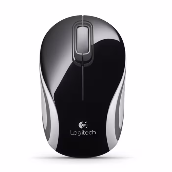 موس لاجیتک مدل M187 Mini