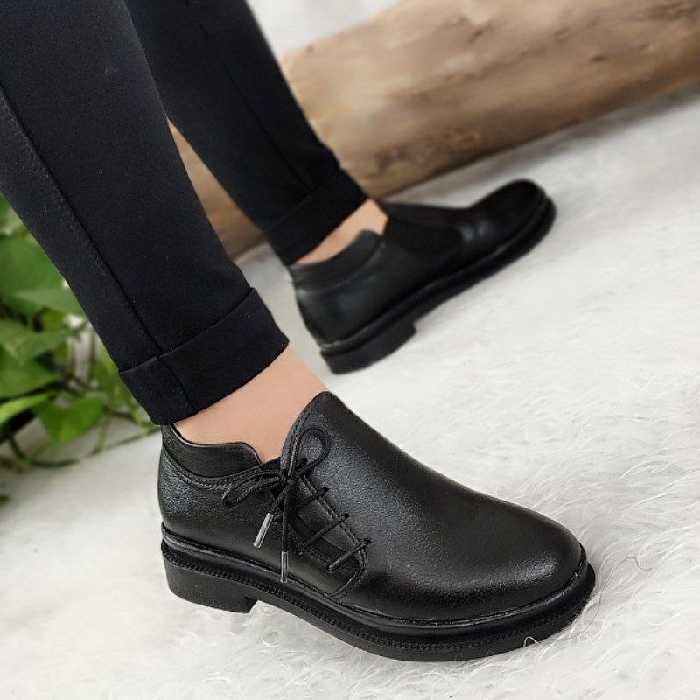 کفش طبی اداری زنانه