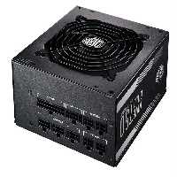 پاور کولرمستر مدل ام دبلیو ای گلد با توان 750 وات