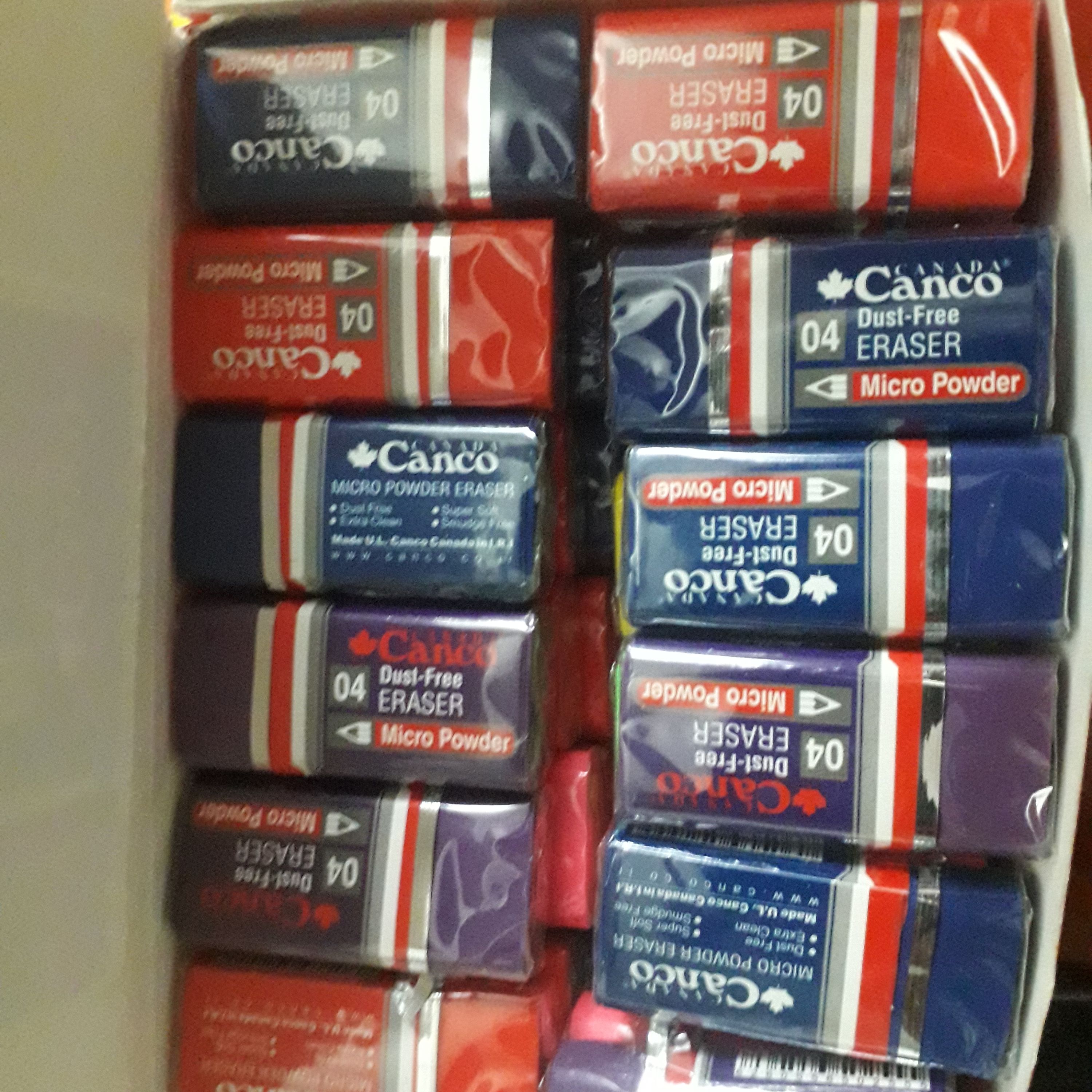 پاک کن کانکو