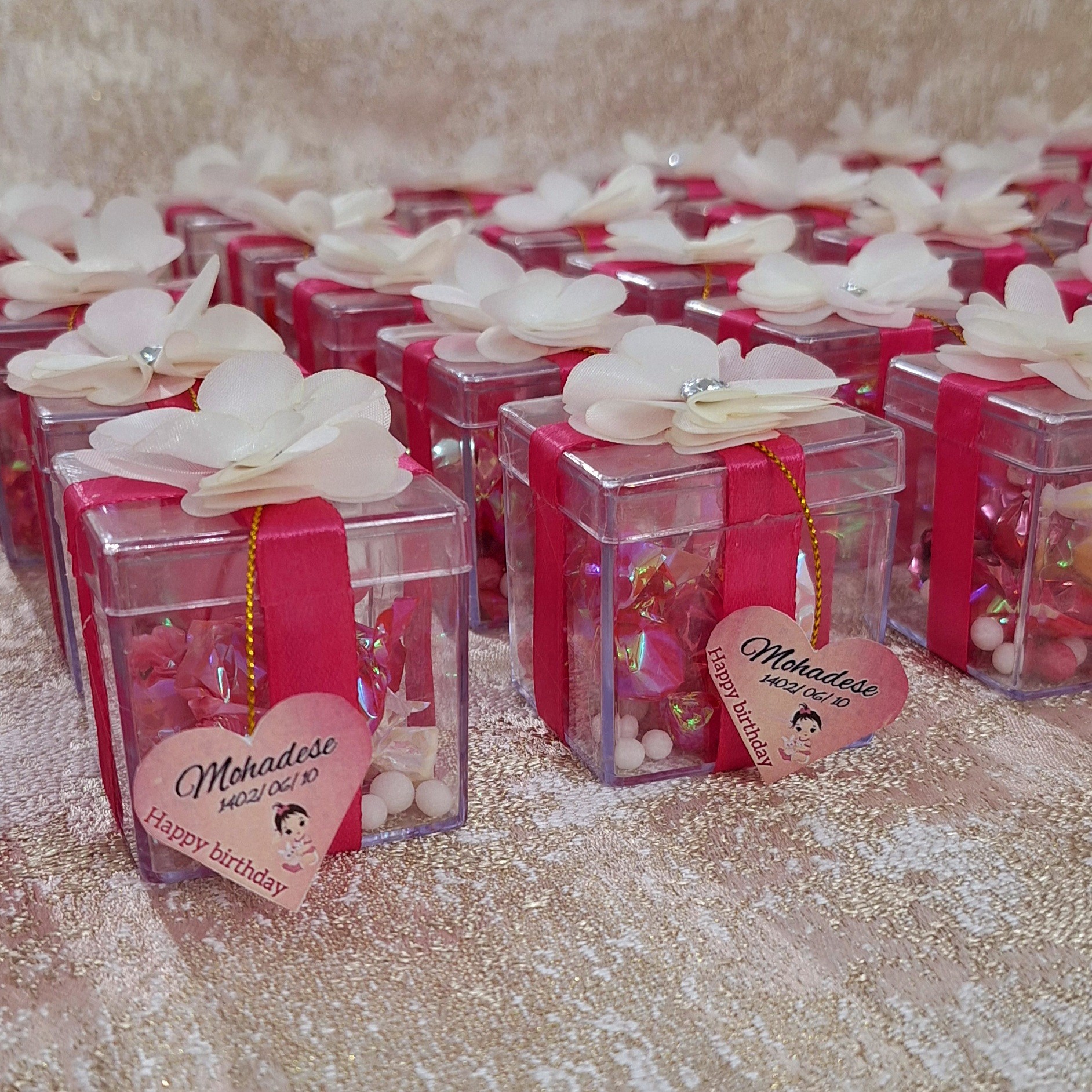 گیفت نوزادی،گیفت دندونی،کد 156