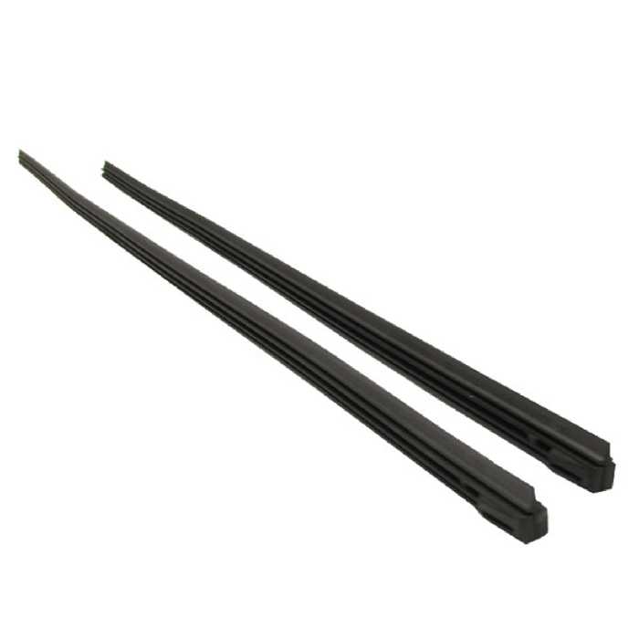 لاستیک تیغه برف پاک کن چپ و راست تویوتا کمری 2007-2012 برند ام جی