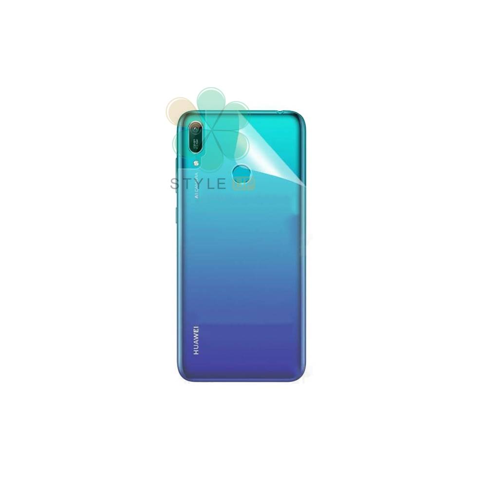 برچسب محافظ نانو پشت گوشی هواوی Huawei Y6 2019 / Y6 Prime 2019