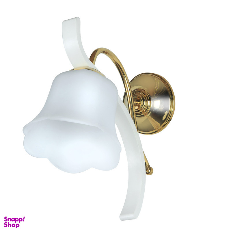 چراغ دیواری چشمه نور کد A888.1WT