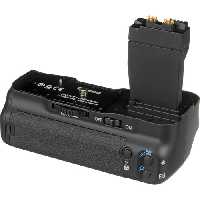 باتری گریپ کانن Canon BG-E8 Grip مشابه اصل خرید | قیمت - اگزیف