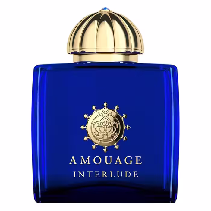 ادو پرفیوم زنانه AMOUAGE Interlude حجم 100 میلی لیتر