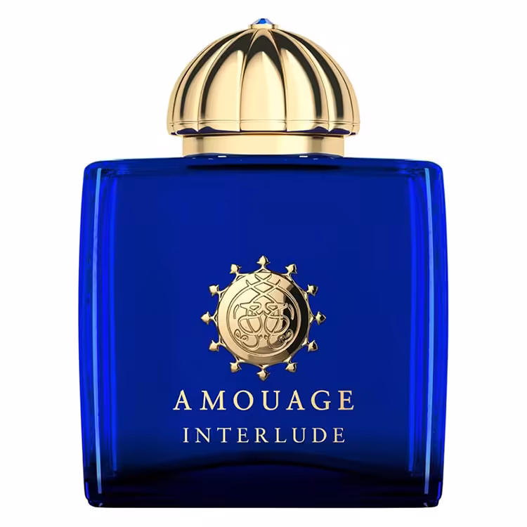 ادو پرفیوم زنانه AMOUAGE Interlude حجم 100 میلی لیتر