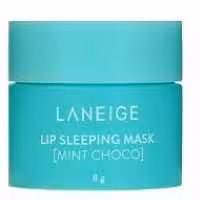 ماسک خواب لب 8گرمی لانیژ مدل mint choco

