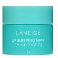 ماسک خواب لب 8گرمی لانیژ مدل mint choco

