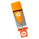 HP V245O Flash Memory - 8GB