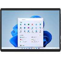 تبلت مایکروسافت مدل Surface Pro 8 i7-16GB-1TB 2021