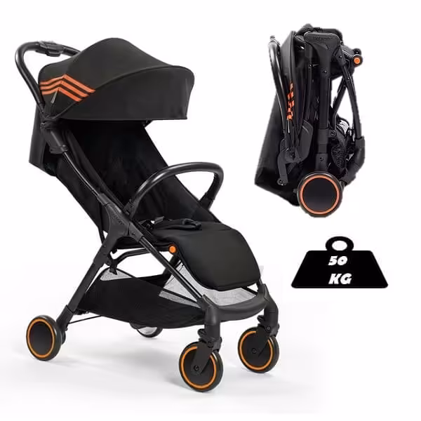 کالسکه بیبی سینگ مدل babysing s-go new