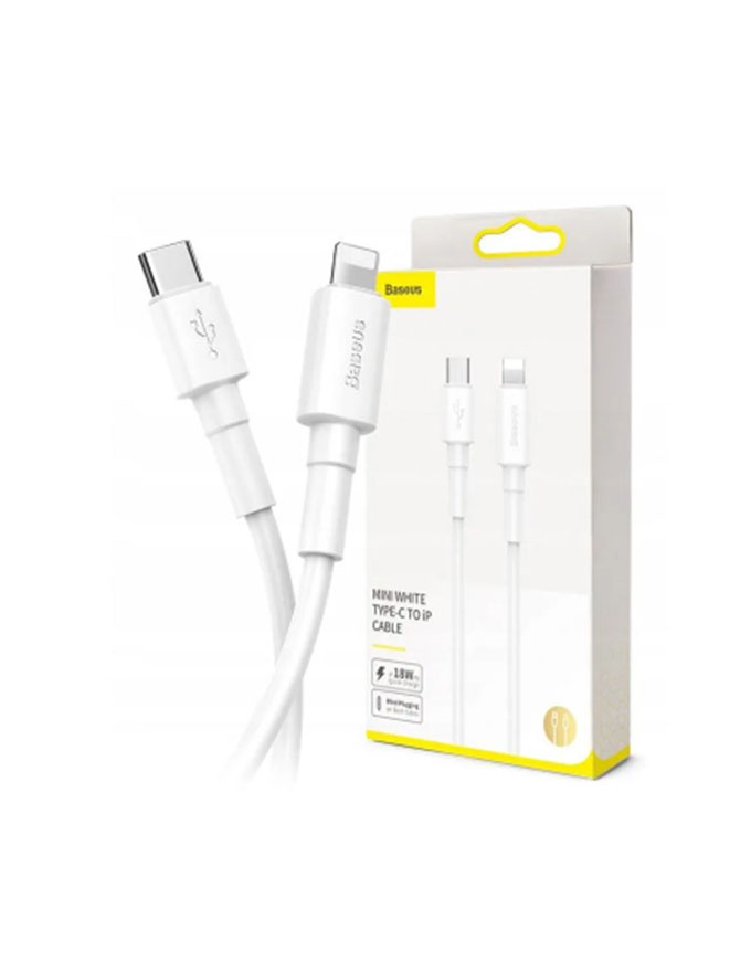 کابل شارژ آیفون 11 CATLSW-02 Series