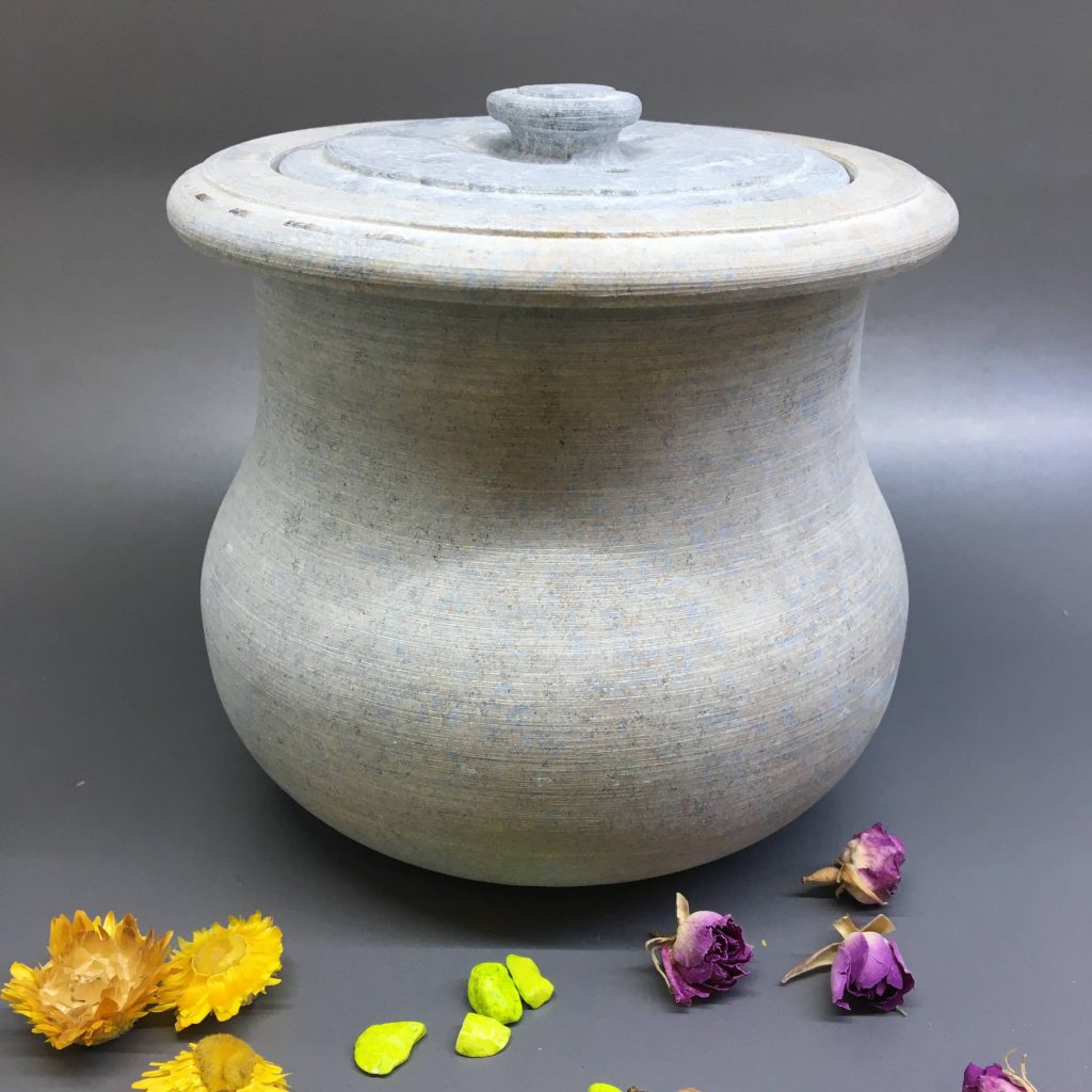 ظرف دیزی طرح گرد دو نفره