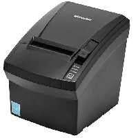 پرینتر حرارتی بیکسولون مدل SRP-330II دو پورت