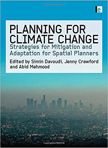  دانلود کتاب Planning for Climate Change - دانلود کتاب های دانشگاهی