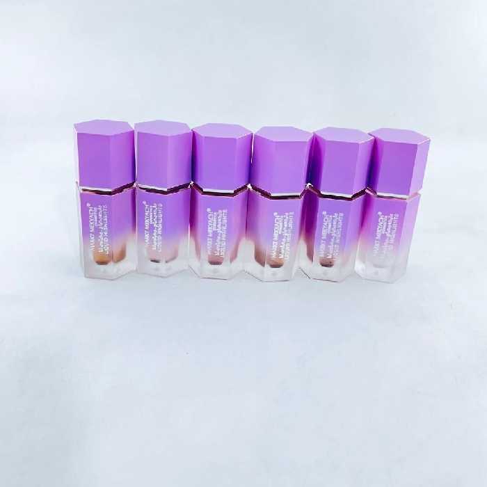 
هایلایتر مایع مارکت مکیاچ کد W104