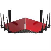 روتر بی سیم دی لینک مدل DIR-895L/R