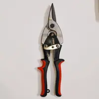 قیچی ورق بر سایز 10 اینچ JUMLEE