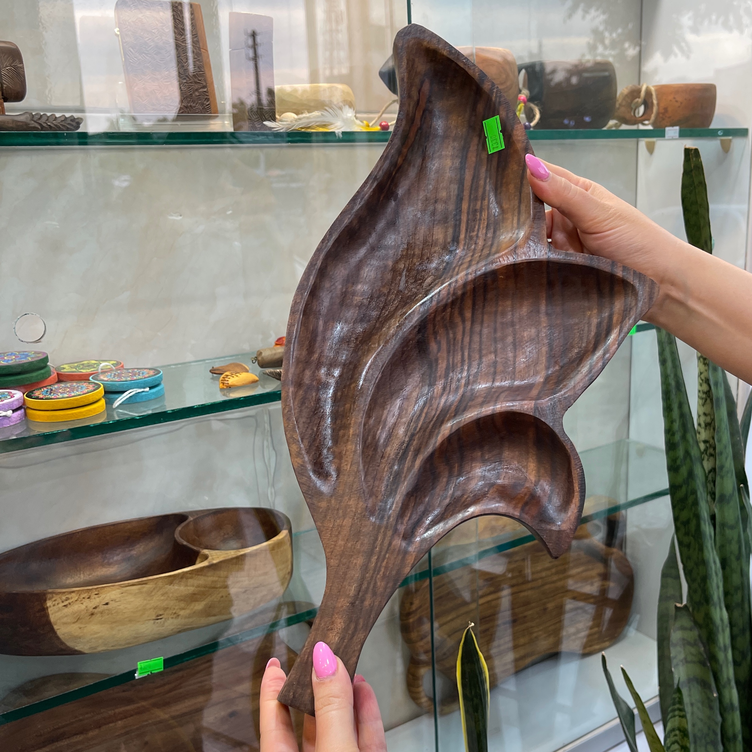 اردوخوری طرح برگ